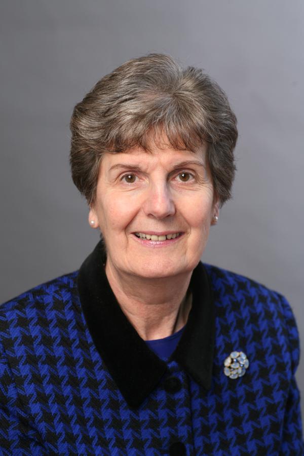 Sheila A. Brown