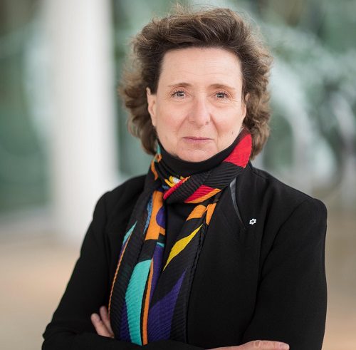 Judy Illes, C.M., FCAHS, FRSC